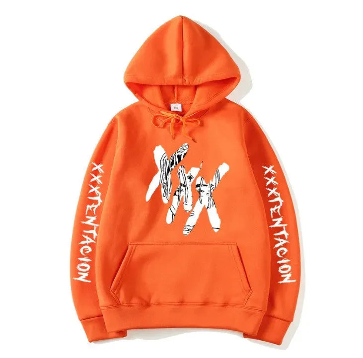 Hooded sweater - Bellarte Enchanté Hooded sweater